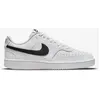 Baskets femme Nike Court Vision Low Next Nature Blanc 41 DH3158-101