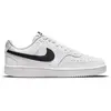 Baskets femme Nike Court Vision Low Next Nature Blanc 35,5 DH3158-101
