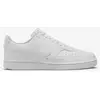 Nike Baskets Blanches Femme Nike Vision Court Low - 38 1/2