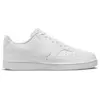Baskets femme Nike Court Vision Low Next Nature Blanc 36 DH3158-100