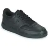 Baskets Nike Court Vision Low Next Nature Noir 40,5 DH2987-002