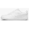 Nike Court Vision Low Next Nature Chaussure De Sport Blanc C100 Hommes