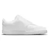 Nike Court Vision Low Next Nature Chaussure De Sport Blanc C100 Hommes