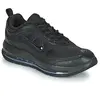Nike Homme Air Max AP Men's Shoes, Black/Black-Black-Volt, 41 EU