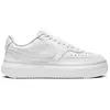 Nike Nike Court Vision Baskets Basses Femme Blanc - 37 1/2