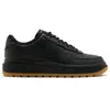 Chaussures Nike Air Force 1 Luxe pour Homme - Noir 43 DB4109-001