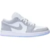 Chaussure Air Jordan 1 Low pour Femme - Blanc 44.5 DC0774-105