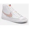 Chaussure Nike Blazer Mid '77 pour femme - Blanc 38.5 CZ1055-118