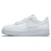 Chaussures Nike Air Force 1 '07 Next Nature pour Femme - Blanc 43 DC94...