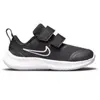 Nike Star Runner 3 (Tdv) par Nike Noir 18 1/2 Enfant