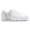 Nike Air Max 90 Lucky Charm White 36.5 EU
