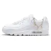 Nike Air Max 90 Lucky Charm White 38 EU