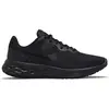 Chaussures de running femme Nike Revolution 6 Noir 36 DC3729-001
