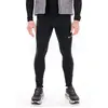 Nike Tights M NK Rpl Chllgr Tight, Black/Reflective Silv, DD6700-010, M