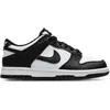 Chaussure Nike Panda Dunk Low Next Nature pour femme - Blanc 43 DD1873-102