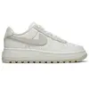 Chaussures Nike Air Force 1 Luxe pour Homme - Blanc 44.5 DD9605-100