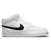 Baskets montantes Nike Court Vision Next Nature Blanc 42,5 DN3577-101