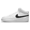 Baskets montantes Nike Court Vision Next Nature Blanc 44,5 DN3577-101