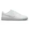 Nike Court Royale 2 Baskets Basses Femme Blanc - 36