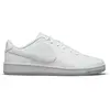 Nike Court Royale 2 Baskets Basses Femme Blanc - 37 1/2