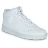Baskets montantes Nike Court Vision Next Nature Blanc 41 DN3577-100