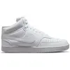 Baskets montantes Nike Court Vision Next Nature Blanc 42 DN3577-100