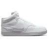 Baskets montantes Nike Court Vision Next Nature Blanc 44 DN3577-100