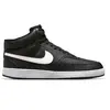 Baskets montantes Nike Court Vision Next Nature Noir 41 DN3577-001