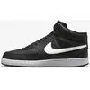 Baskets montantes Nike Court Vision Next Nature Noir 45,5 DN3577-001