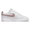 Baskets femme Nike Court Vision Low Next Nature Blanc 43 DH3158-102
