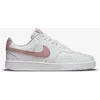 Baskets femme Nike Court Vision Low Next Nature Blanc 41 DH3158-102