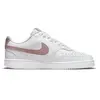 Baskets femme Nike Court Vision Low Next Nature Blanc 38,5 DH3158-102