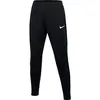 Nike Pantalon d'entraînement femme Academy Pro noir/rouge noir / vert ...