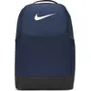 Sacs à dos - NIKE - Brasilia 95 - Bleu marine - Adulte - Multisport - Running