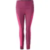 Nike Dri-Fit Heritage Icon Clash Collant Tight Femmes - Pink , Violet,...