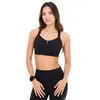 Nike Dri-Fit Alpha vêtement running femme Noir XS-I