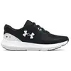 Chaussures de running enfant Under Armour Surge 3 Noir 38,5 MAG3723851