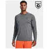 Under Armour T-shirt à Manches Longues Tech 2.0