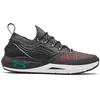 Baskets basses Under Armour  HOVR PHANTOM 2 IntelliKnit