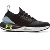 Baskets basses Under Armour  HOVR PHANTOM 2 IntelliKnit