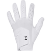 Gants de golf pour droitier Under Armour Iso-Chill Blanc LLG 1370277-100