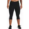 Legging femme Under Armour Fly Fast 3.0 Speed Capri Noir S 1369770-001
