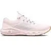 Chaussures de running under armour charged vantage 2 rose femme