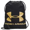 Sac à dos - UNDER ARMOUR - Ua Ozsee 1240539010 - Jaune - Synthétique - Mixte