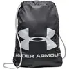 Sac à dos Under Armour UA Ozsee Sackpack - Noir - Sport - Mixte