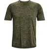 Under Armour T-shirt à Manches Courtes Tech  2.0