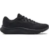 Under Armour W Mojo 2 pour femme 3024131-002 taille 36,5 36,5 noir