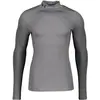 Under Armour T-shirt à Manches Longues Coldgear Armour Comp Mock