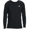 Under Armour T-shirt à Manches Longues Coldgear Armour Fitted Crew