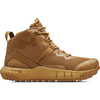 Under Armour Homme UA Micro G Valsetz Mid Chaussures de Trail 44 Brun/coyote